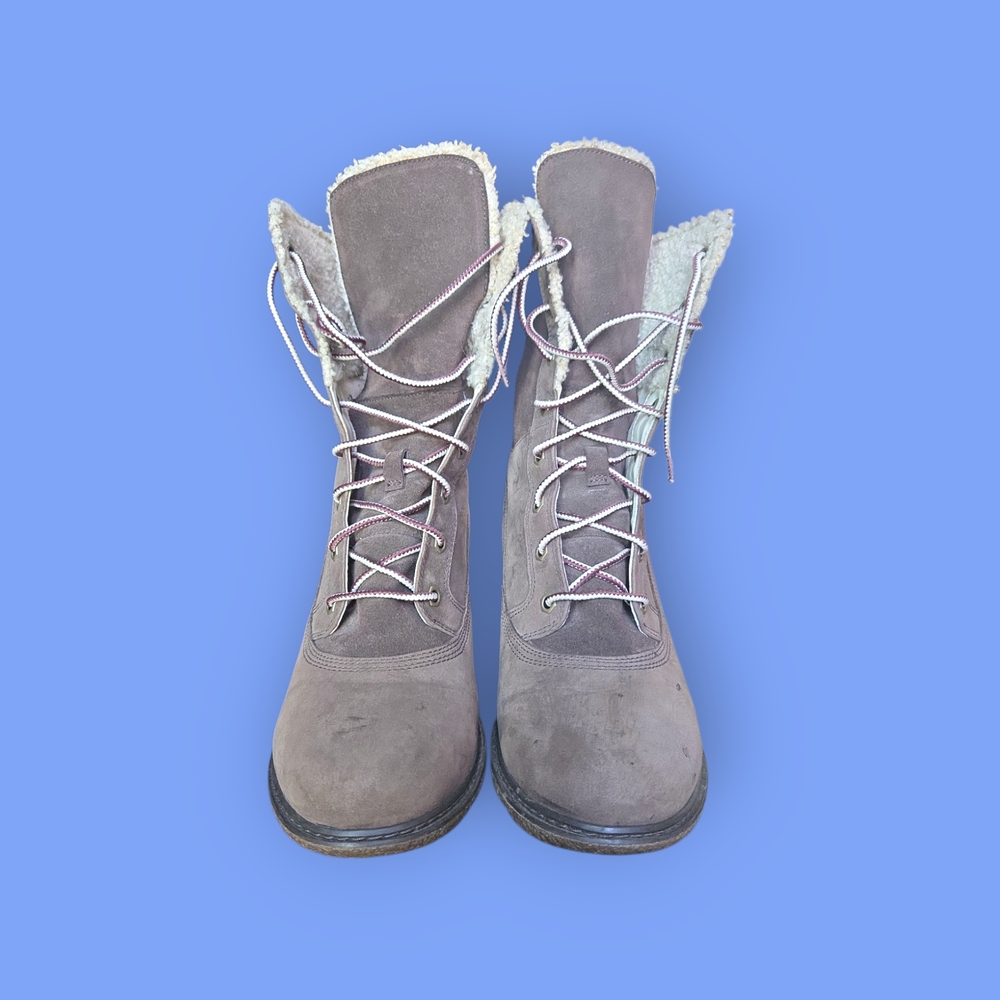Timberland Womens Earthkeepers!